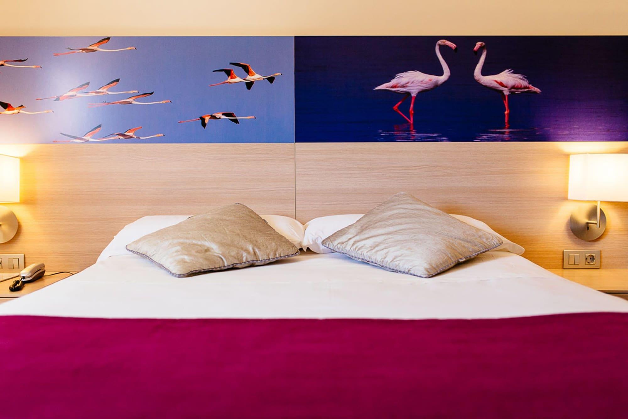 Hotel L'Algadir Del Delta Ел Побленоу дел Делта Екстериор снимка
