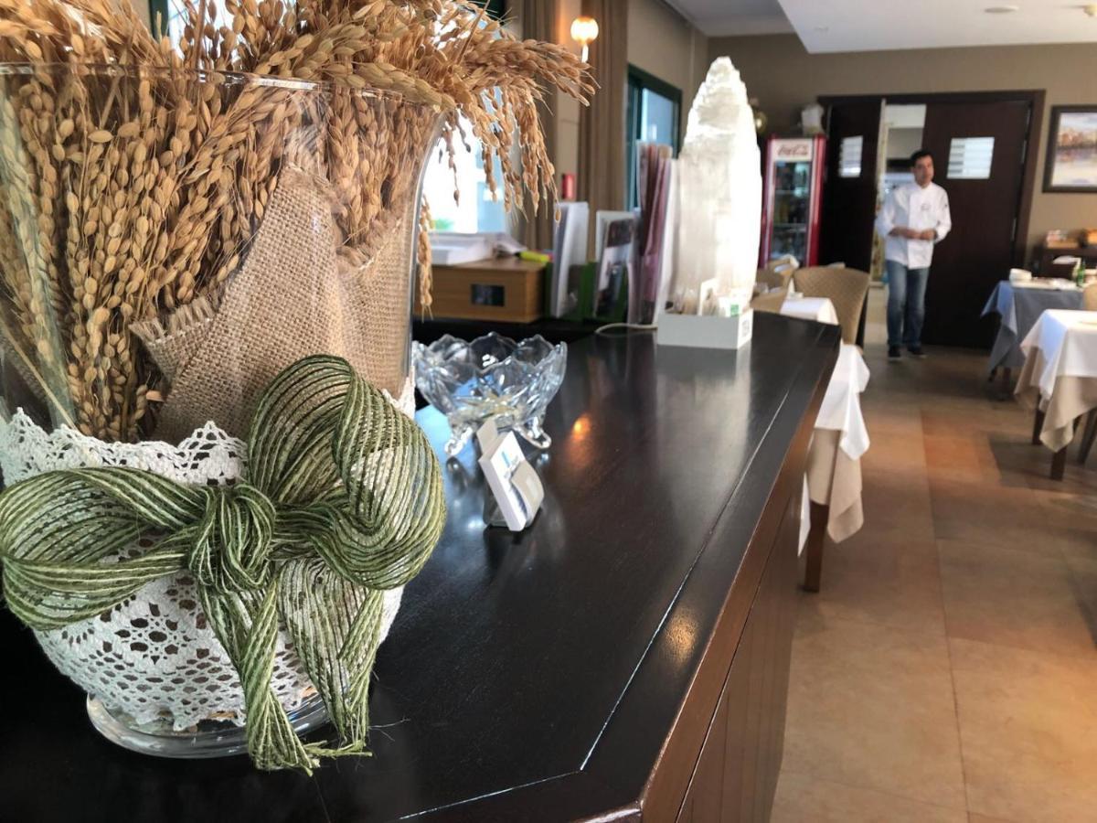 Hotel L'Algadir Del Delta Ел Побленоу дел Делта Екстериор снимка